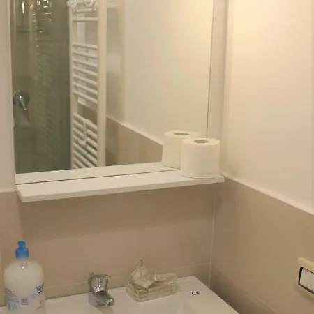 Apartmán Little Vatican S&ar