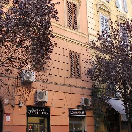 Apartmán Little Vatican S&ar *