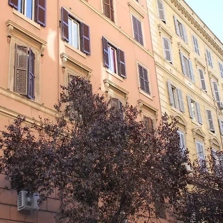 Little Vatican S&ar Apartamento *