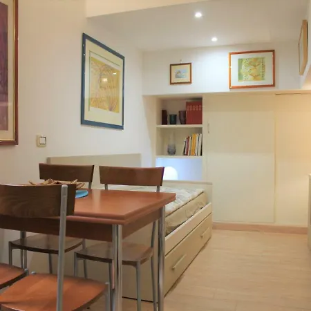 Little Vatican S&ar Apartamento Roma