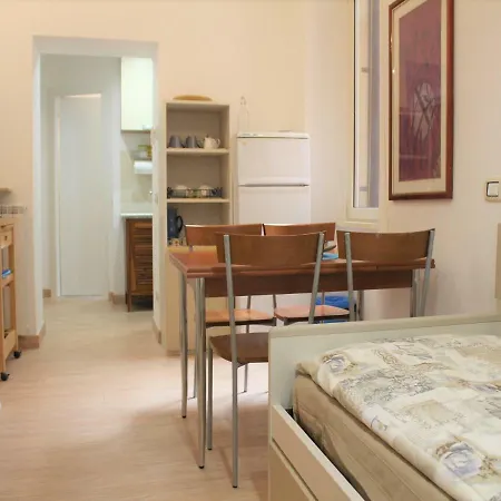 Apartamento Little Vatican S&ar Roma