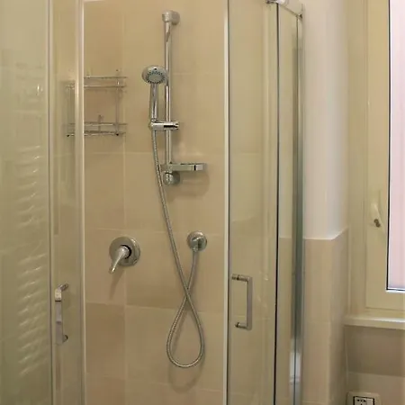 Apartamento Little Vatican S&ar Roma