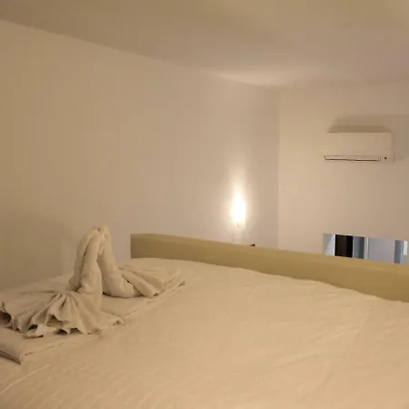 Little Vatican S&ar Apartamento *