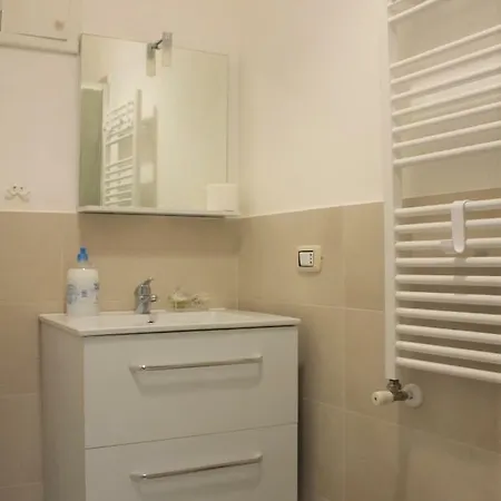 Apartamento Little Vatican S&ar Roma