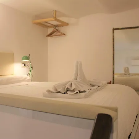 Apartamento Little Vatican S&ar